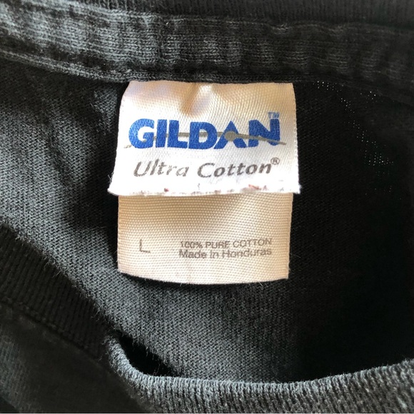 Men’s t-shirt - Picture 5 of 5